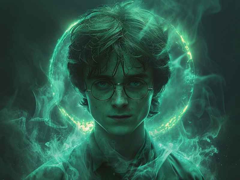hp之平淡的生活；22. hp之平淡的生活 bg文