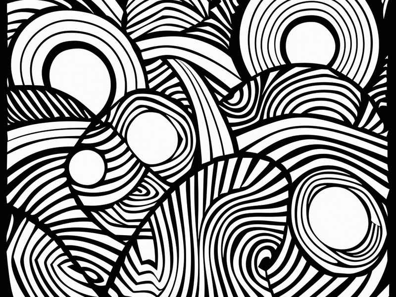 生活一笔画,一笔画在生活中的运用 生活一笔画,一笔画在生活中的运用