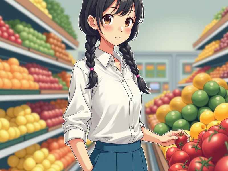 生活物语超市1口碑摆法（生活物语超市1 9口碑摆法）