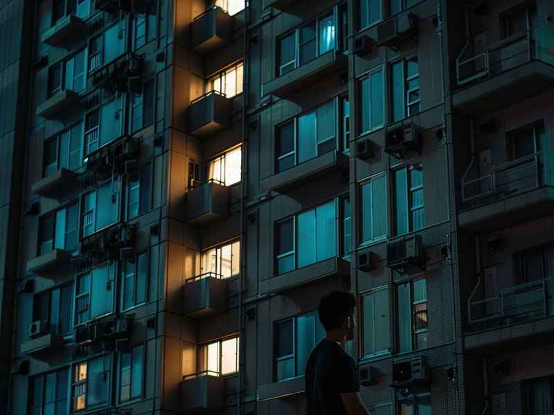 深圳房奴的真实生活 - 2020深圳房奴的真实生活