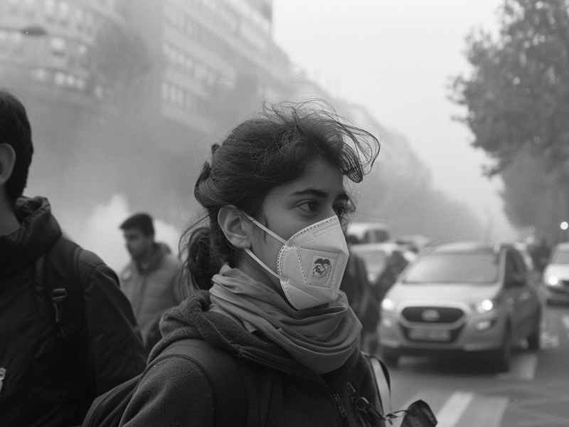 雾霾天气严重影响了我们的生活(雾霾天气严重影响了我们的生活英语) 雾霾天气严重影响了我们的生活(雾霾天气严重影响了我们的生活英语)