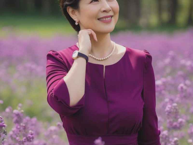 泗阳县长刘海红生活照；泗阳县长刘海红生活照片