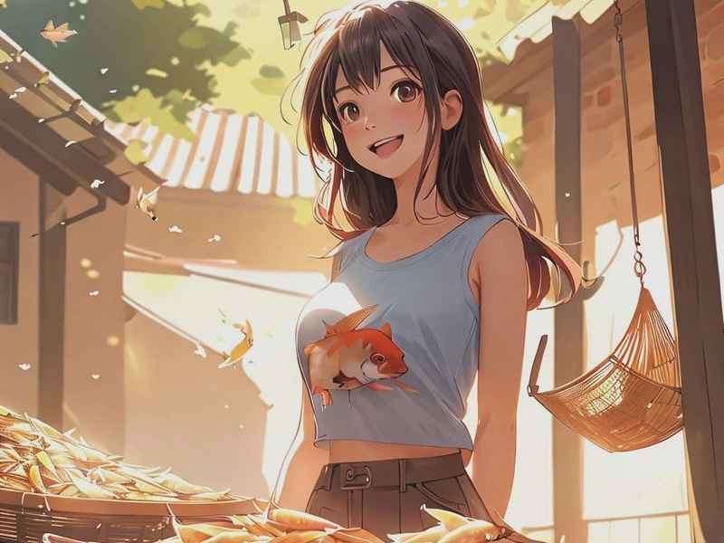 仙人俗世生活录女主角(仙人俗世生活录中一共有几个女主角) 仙人俗世生活录女主角(仙人俗世生活录中一共有几个女主角)
