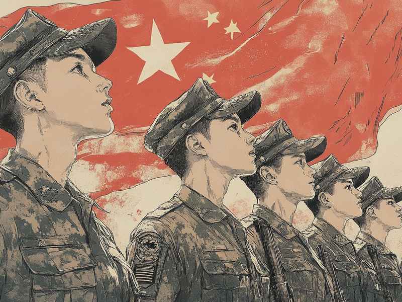 当兵新兵连3个月生活 新兵连三个月生活 当兵新兵连3个月生活 新兵连三个月生活
