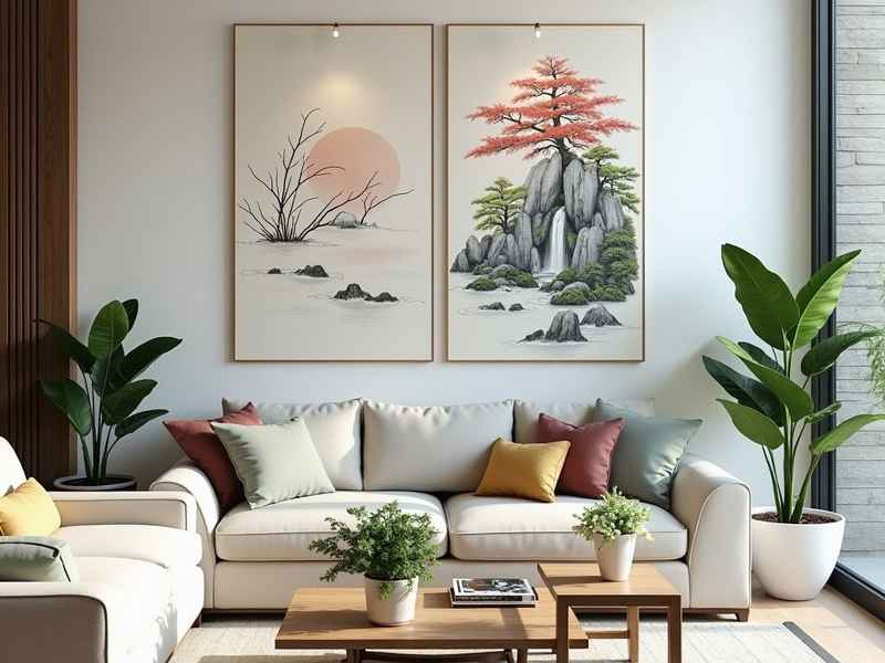 佛山易家生活装饰；佛山易家生活装饰公司地址