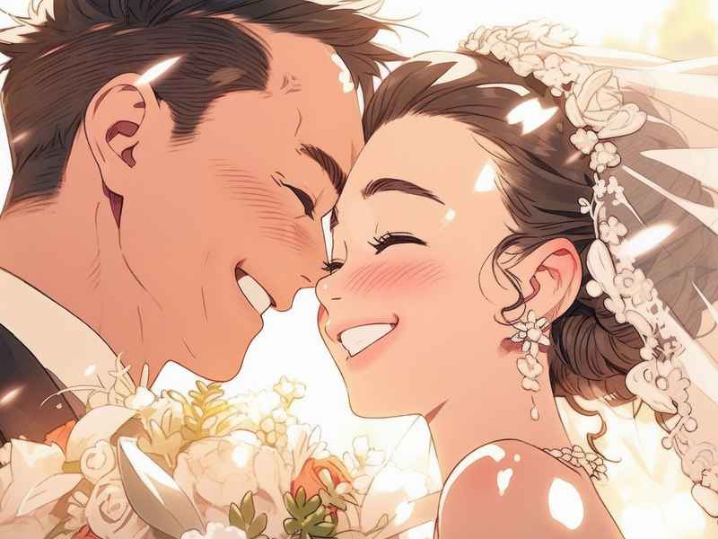 结婚生活(结婚生活多久不用退彩礼) 结婚生活(结婚生活多久不用退彩礼)