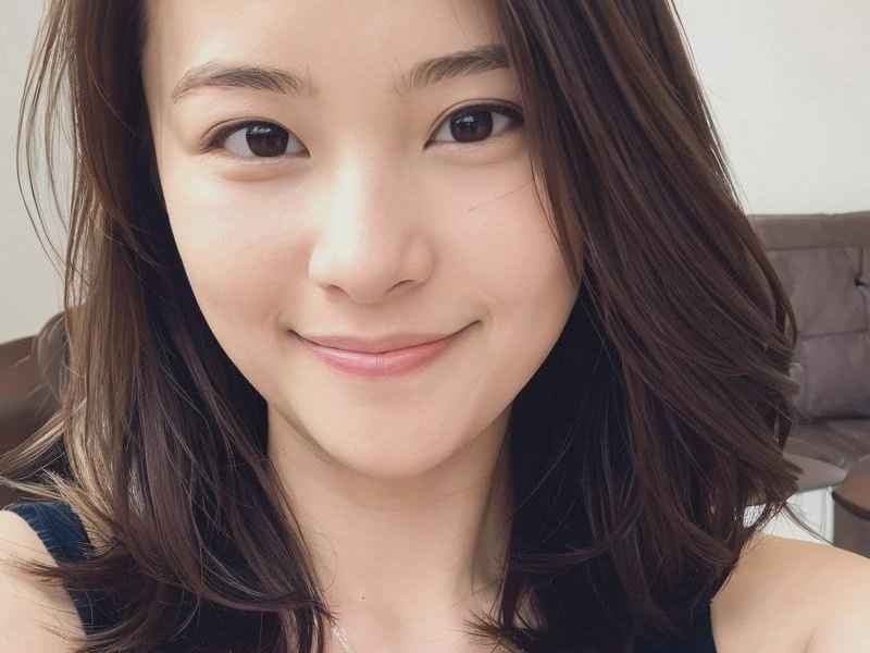 林心如2017生活照(林心如视频专访2018) 林心如2017生活照(林心如视频专访2018)