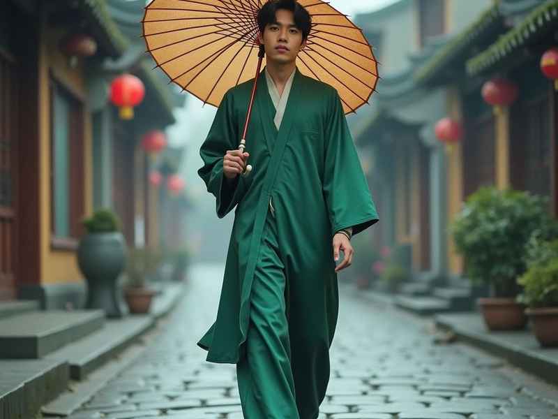 吴亦凡生活全身照（吴亦凡生活全身照片高清）
