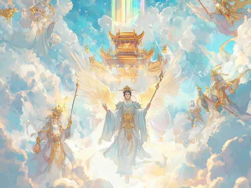 天庭的后现代生活,天庭神仙现代生活的小说 天庭的后现代生活,天庭神仙现代生活的小说