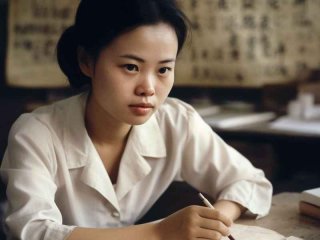 生活中的人 生活中的人文美举例20条
