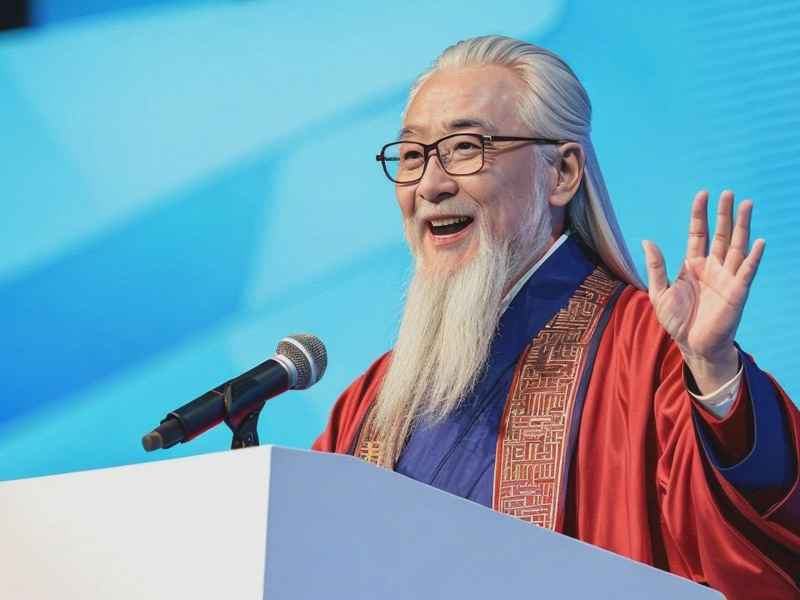 刘哲昕信仰与生活演讲全文 信仰刘炫宇