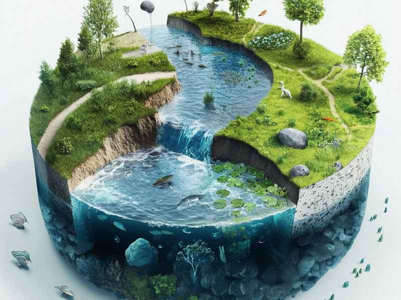 水杉的生活环境;水杉的生活环境是什么 水杉的生活环境;水杉的生活环境是什么