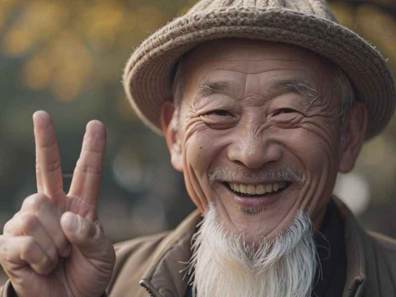 老年人快乐生活 老年人快乐生活短句加图片 老年人快乐生活 老年人快乐生活短句加图片