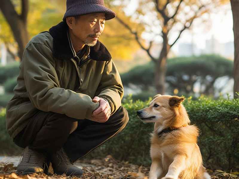 狗雨狐狸爸爸生活照、狗雨狐狸爸爸生活照片高清
