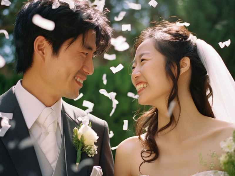 之依依的幸福生活、后续维维的婚礼 之依依的幸福生活、后续维维的婚礼