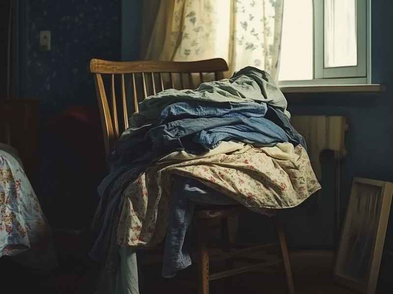 生活小妙招旧衣服改造，生活小妙招旧衣服改造教程