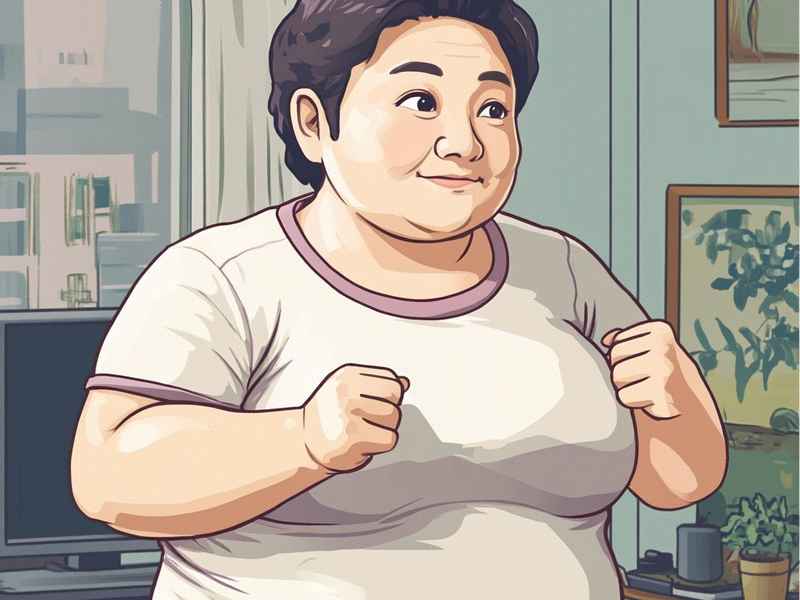 胖哥的幸福生活女主角（胖哥的幸福生活女主角扮演者）
