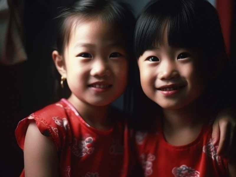 我和姐妹俩的幸福生活(姐妹俩的日常生活) 我和姐妹俩的幸福生活(姐妹俩的日常生活)