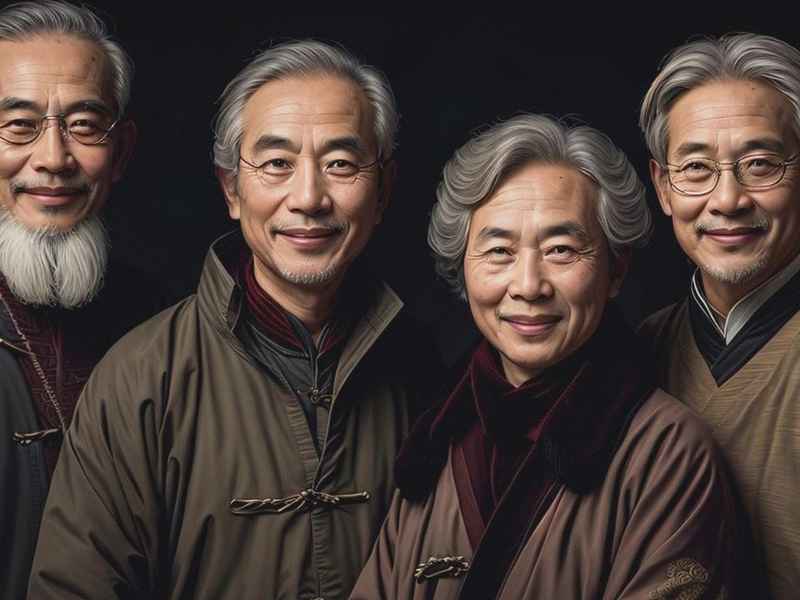长寿老人的生活方式、长寿老人生活方式的四个特征 长寿老人的生活方式、长寿老人生活方式的四个特征