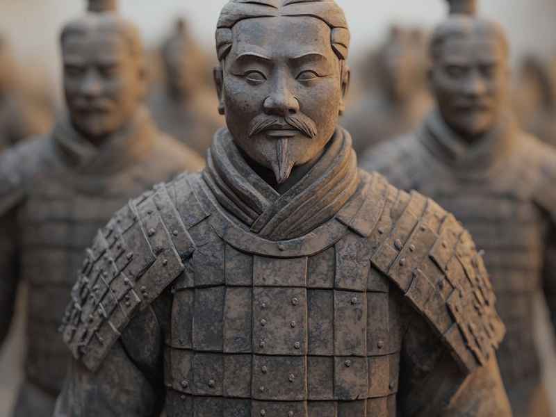 秦朝人民生活、秦朝人民生活怎么样 秦朝人民生活、秦朝人民生活怎么样