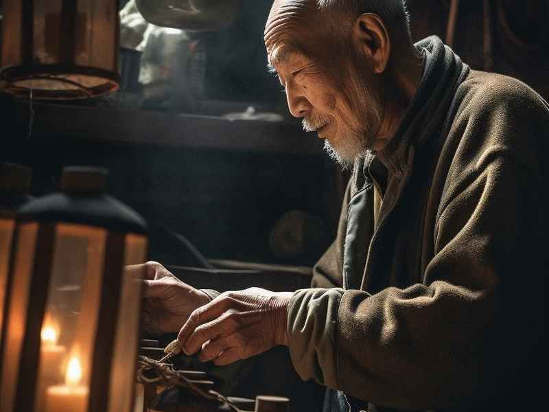 入殓师生活,入殓师的生活 入殓师生活,入殓师的生活