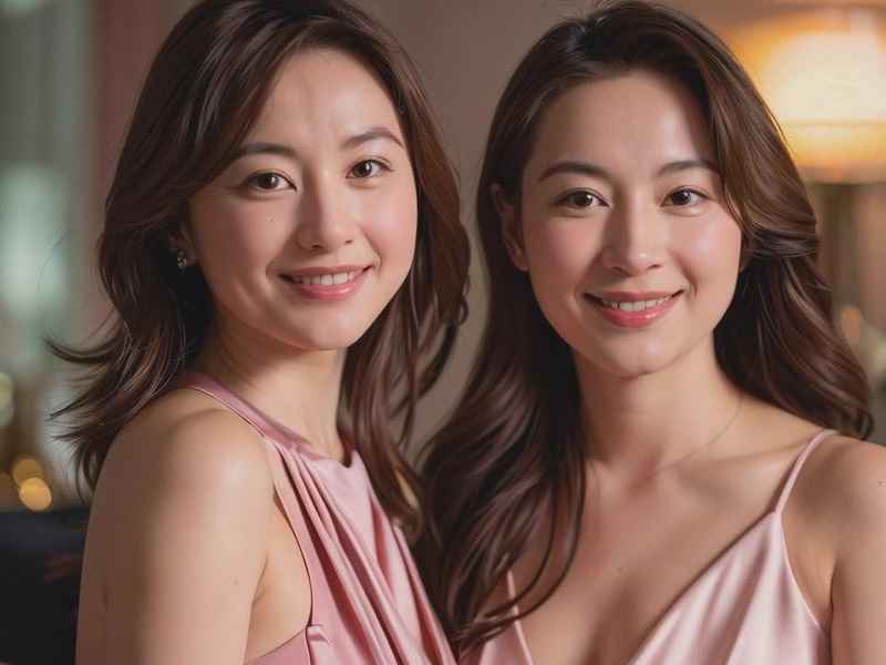 咪娜的双重生活整容、咪娜的双重生活整容了吗 咪娜的双重生活整容、咪娜的双重生活整容了吗