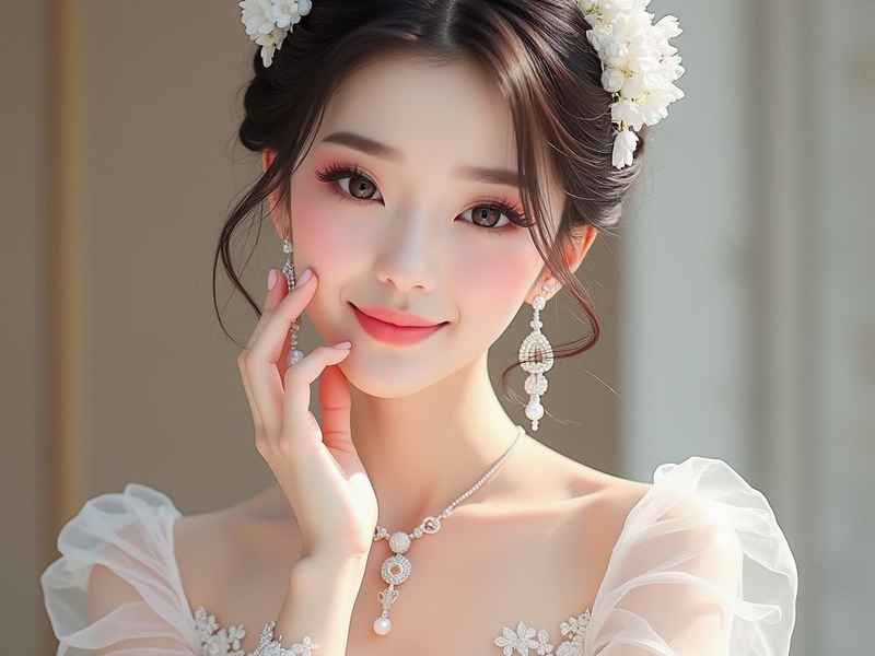 新娘妆和生活妆的对比,新娘妆和生活妆的对比图 新娘妆和生活妆的对比,新娘妆和生活妆的对比图