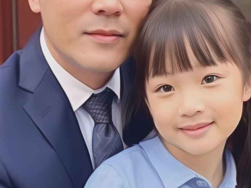 刘亮白鸽和女儿生活照 刘亮白鸽的女儿 刘亮白鸽和女儿生活照 刘亮白鸽的女儿