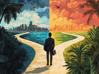 选择一种有远见的生活方式、选择一种有远见的生活方式作文