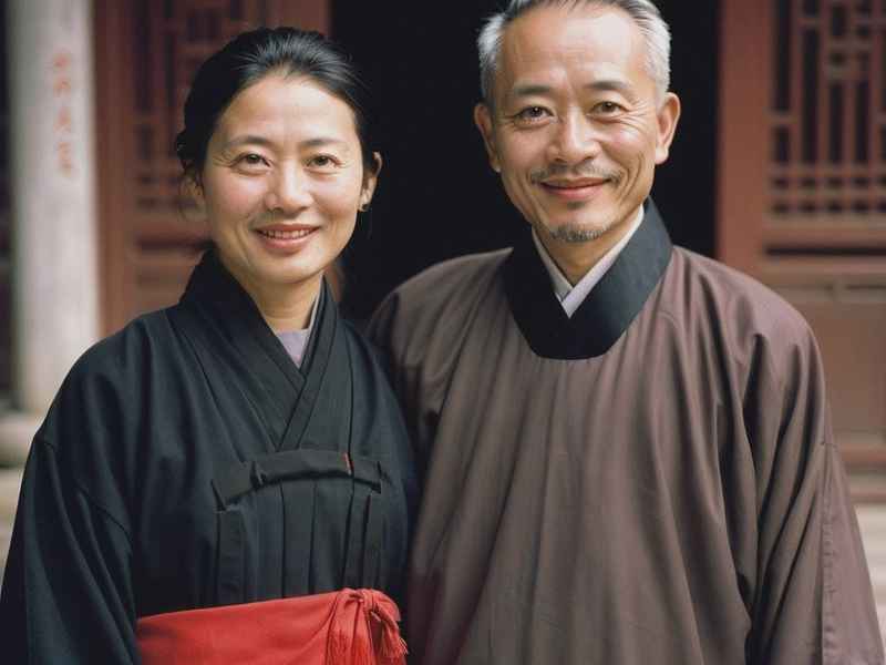 居士菩萨戒的夫妻生活 居士受菩萨戒夫妻可以同居 居士菩萨戒的夫妻生活 居士受菩萨戒夫妻可以同居