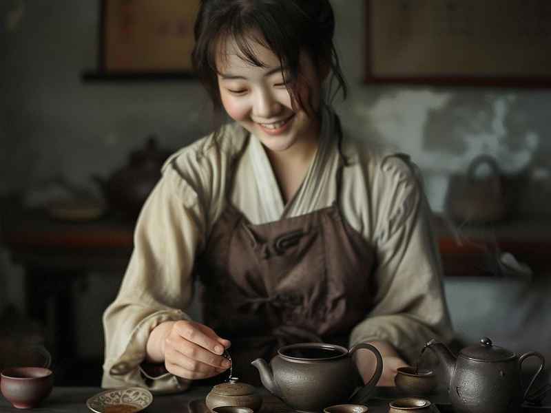 日常生活茶艺(日常生活茶艺有哪些) 日常生活茶艺(日常生活茶艺有哪些)