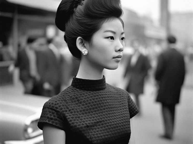 邝婉芳在美国的生活 - 邝婉芳在美国的生活怎么样 邝婉芳在美国的生活 - 邝婉芳在美国的生活怎么样