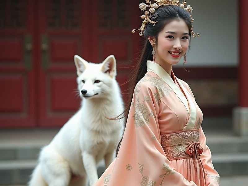 综九尾狐的幸福生活、综穿九尾狐的幸福生活 综九尾狐的幸福生活、综穿九尾狐的幸福生活