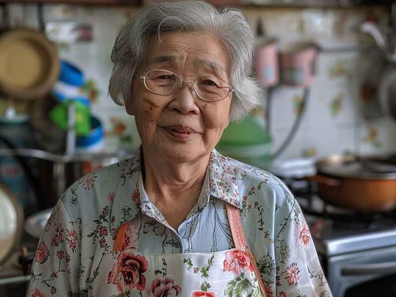 老妈家的幸福生活全集，老妈家的幸福生活全集免费观看