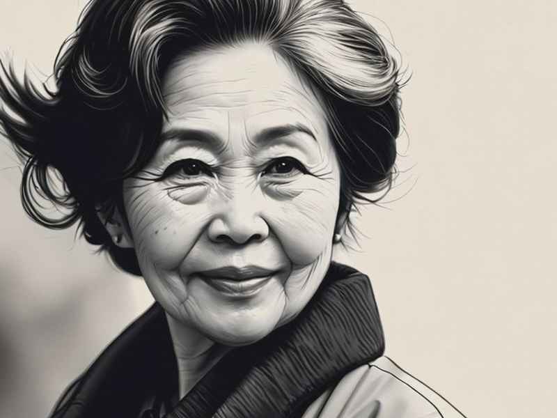 山口百惠的生活来源;山口百惠的生活照 山口百惠的生活来源;山口百惠的生活照