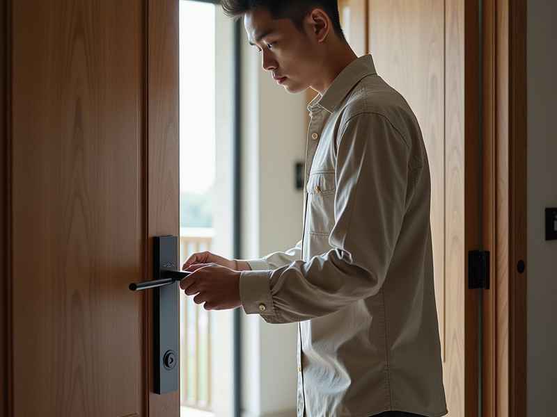 伴生活门禁呼叫、伴生活门禁呼叫是什么 伴生活门禁呼叫、伴生活门禁呼叫是什么