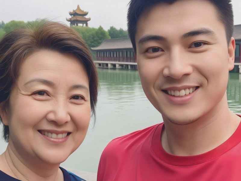 郑北齐欣婚后生活;郑北和齐欣参加同学聚会 郑北齐欣婚后生活;郑北和齐欣参加同学聚会