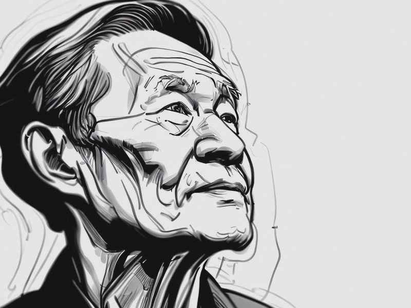 马云生活习惯;马云的生活怎么过来的 马云生活习惯;马云的生活怎么过来的