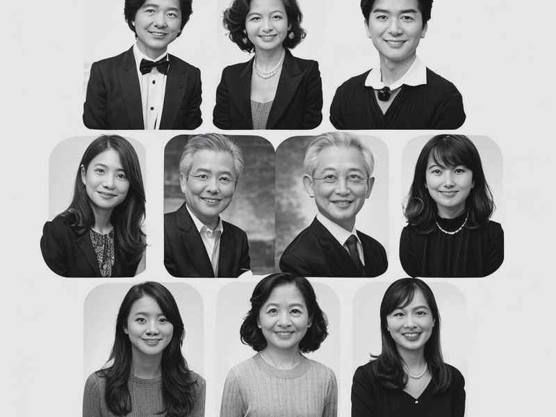 向阳的生活第二季 - 向阳的生活第二季成员 向阳的生活第二季 - 向阳的生活第二季成员