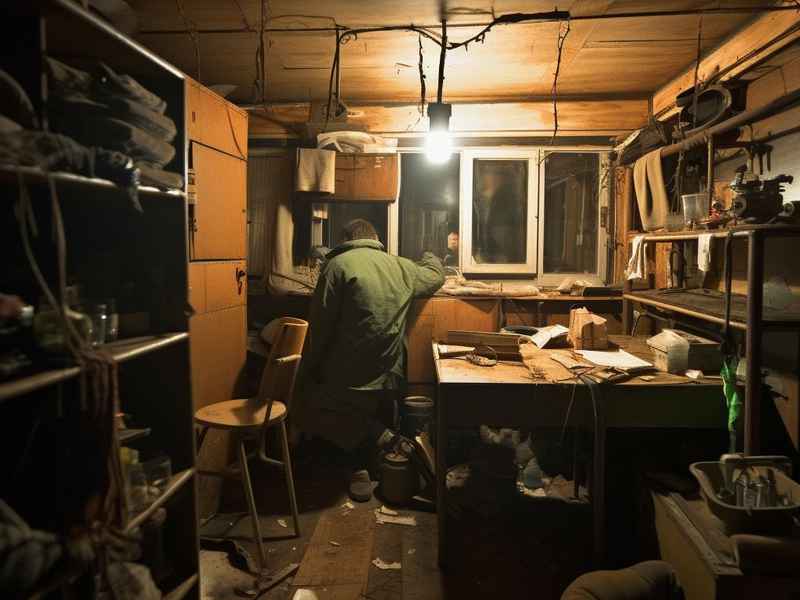 真实的上海蜗居生活、真实的上海蜗居生活图片 真实的上海蜗居生活、真实的上海蜗居生活图片