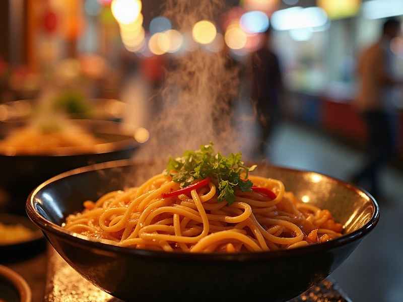 成都玉林生活广场美食、成都玉林生活广场美食街在哪里