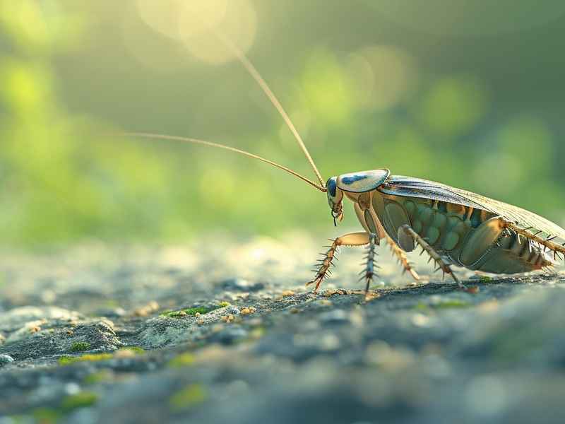 臭屁虫的特点和生活特征;臭屁虫的特点和生活特征图片 臭屁虫的特点和生活特征;臭屁虫的特点和生活特征图片