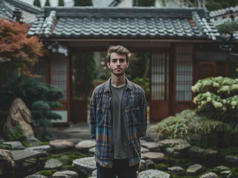 如何去日本生活（如何去日本生活中的工作）