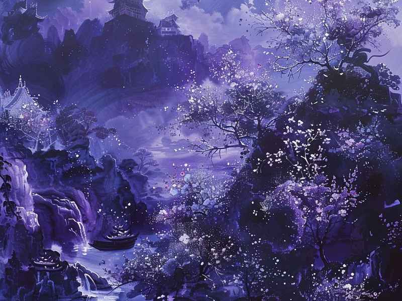紫云夜生活;紫云寺夜话小说 紫云夜生活;紫云寺夜话小说
