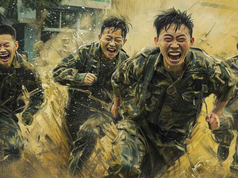 部队生活是怎么样的 - 部队生活到底是怎么样的 部队生活是怎么样的 - 部队生活到底是怎么样的