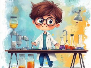 生活小科学知识、生活小科学知识有哪些