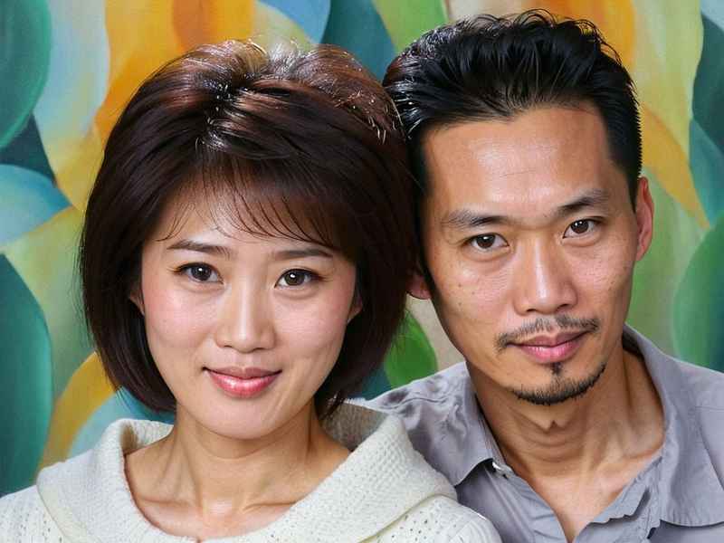 耀二夫妇的幸福生活、耀夫是什么意思 耀二夫妇的幸福生活、耀夫是什么意思