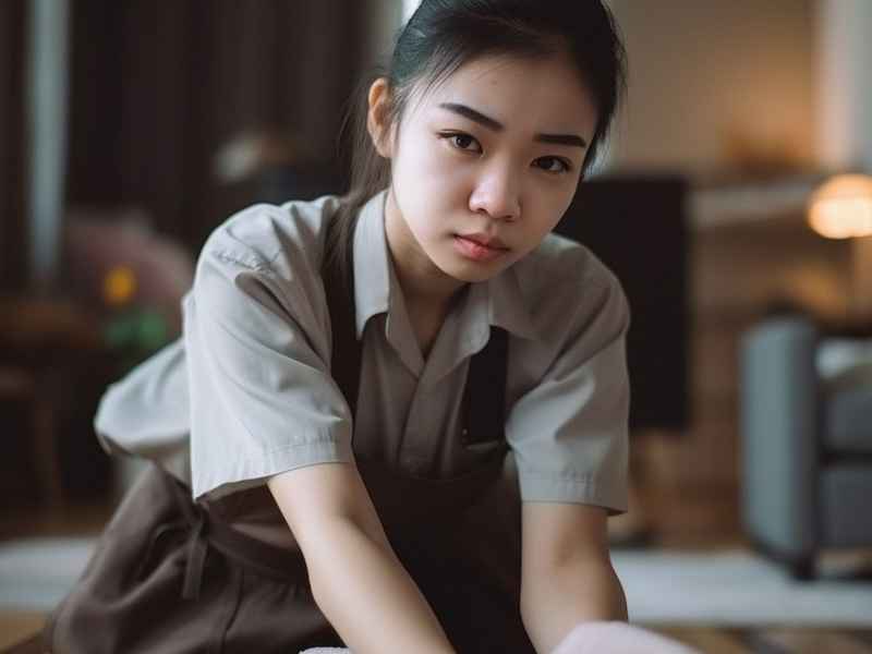 足疗店女技师真实生活(足疗店女技师真实生活视频) 足疗店女技师真实生活(足疗店女技师真实生活视频)