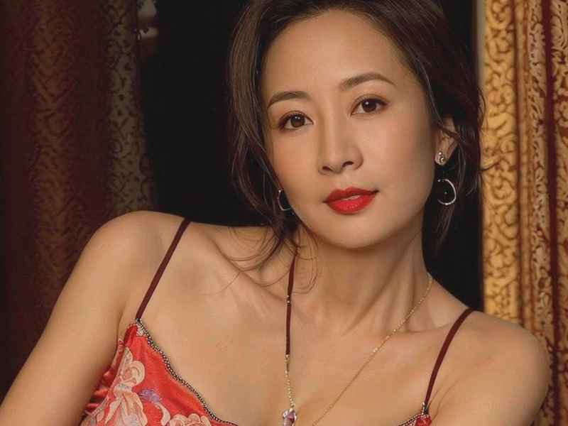 江一燕混乱私生活 江一燕出轨 江一燕混乱私生活 江一燕出轨