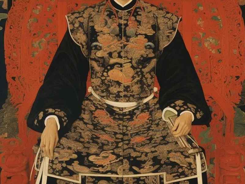 年羹尧的奢侈生活，年羹尧的奢侈生活是哪一集